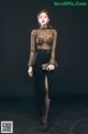 Model Park Jung Yoon in the November 2016 fashion photo series (514 photos) P43 No.e707d3