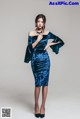 Model Park Jung Yoon in the November 2016 fashion photo series (514 photos) P18 No.8351ec