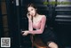 Model Park Jung Yoon in the November 2016 fashion photo series (514 photos) P257 No.25bc4e