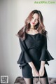 Model Park Jung Yoon in the November 2016 fashion photo series (514 photos) P303 No.e32834