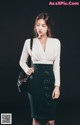 Model Park Jung Yoon in the November 2016 fashion photo series (514 photos) P464 No.e01899