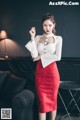 Model Park Jung Yoon in the November 2016 fashion photo series (514 photos) P302 No.c124b2