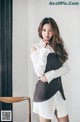 Model Park Jung Yoon in the November 2016 fashion photo series (514 photos) P420 No.35ede4