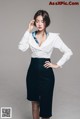Model Park Jung Yoon in the November 2016 fashion photo series (514 photos) P497 No.e2cfe5
