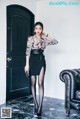 Model Park Jung Yoon in the November 2016 fashion photo series (514 photos) P173 No.63c3a5