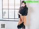 Model Park Jung Yoon in the November 2016 fashion photo series (514 photos) P507 No.634822