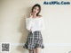 Model Park Jung Yoon in the November 2016 fashion photo series (514 photos) P86 No.c57e51