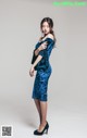 Model Park Jung Yoon in the November 2016 fashion photo series (514 photos) P10 No.97c005