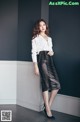 Model Park Jung Yoon in the November 2016 fashion photo series (514 photos) P131 No.a297c7