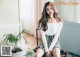Model Park Jung Yoon in the November 2016 fashion photo series (514 photos) P226 No.4496c6