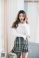 Model Park Jung Yoon in the November 2016 fashion photo series (514 photos) P202 No.acc39e