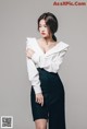 Model Park Jung Yoon in the November 2016 fashion photo series (514 photos) P492 No.cc94ad