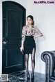 Model Park Jung Yoon in the November 2016 fashion photo series (514 photos) P359 No.50edc4