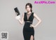 Model Park Jung Yoon in the November 2016 fashion photo series (514 photos) P189 No.8086e9