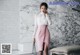 Model Park Jung Yoon in the November 2016 fashion photo series (514 photos) P236 No.a121ba