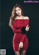Model Park Jung Yoon in the November 2016 fashion photo series (514 photos) P145 No.ec5fc4