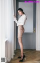 Model Park Jung Yoon in the November 2016 fashion photo series (514 photos) P275 No.80c05e