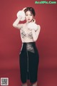 Model Park Jung Yoon in the November 2016 fashion photo series (514 photos) P183 No.f3900b