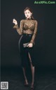 Model Park Jung Yoon in the November 2016 fashion photo series (514 photos) P132 No.828866