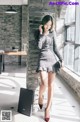 Model Park Jung Yoon in the November 2016 fashion photo series (514 photos) P269 No.c6115e