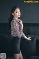 Model Park Jung Yoon in the November 2016 fashion photo series (514 photos) P185 No.23f501