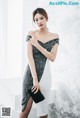 Model Park Jung Yoon in the November 2016 fashion photo series (514 photos) P7 No.5608ea