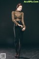 Model Park Jung Yoon in the November 2016 fashion photo series (514 photos) P8 No.b9ffc9