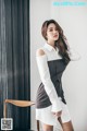 Model Park Jung Yoon in the November 2016 fashion photo series (514 photos) P467 No.e419c9