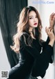 Model Park Jung Yoon in the November 2016 fashion photo series (514 photos) P393 No.1fa4f7