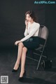 Model Park Jung Yoon in the November 2016 fashion photo series (514 photos) P455 No.484dba