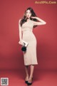 Model Park Jung Yoon in the November 2016 fashion photo series (514 photos) P92 No.4a1de2