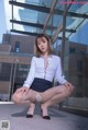 MISSLEG 2018-01-19 No.003: Model Wang Yu Chun (王 雨 纯) (26 pictures) P2 No.c59024