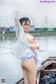 DKGirl Vol.051: Model Cang Jing You Xiang (仓 井 优香) (58 photos) P2 No.4cf9e3