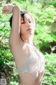 DKGirl Vol.051: Model Cang Jing You Xiang (仓 井 优香) (58 photos) P39 No.eaa0dc