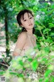 DKGirl Vol.051: Model Cang Jing You Xiang (仓 井 优香) (58 photos) P6 No.bd35cc