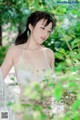 DKGirl Vol.051: Model Cang Jing You Xiang (仓 井 优香) (58 photos) P15 No.fb6c22