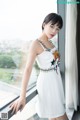 MiStar Vol.183: Zhouzhou Model (周 周) (48 photos) P39 No.a22523