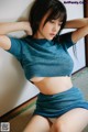 BoLoli 2017-03-27 Vol.037: Model Xia Mei Jiang (夏 美 酱) (41 photos) P9 No.eae3c5