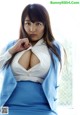 Saki Yanase - Modek Sexy Boobs P8 No.a878eb Image No. 9