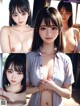 Hentai - 清纯妩媚之甜美少女の诱惑 Set 1 20230618 Part 15 P12 No.48aad6