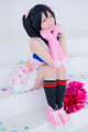 Love Live Yuka - Megayoungpussy Hotlegs Anklet P12 No.cac2ee