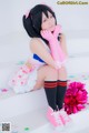 Love Live Yuka - Megayoungpussy Hotlegs Anklet P11 No.a6d32c Image No. 3