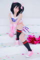 Love Live Yuka - Megayoungpussy Hotlegs Anklet P5 No.23a8d2