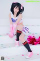 Love Live Yuka - Megayoungpussy Hotlegs Anklet P5 No.23a8d2