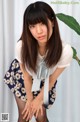 Riisa Kashiwagi - Sexart Porn Nurse P4 No.051318