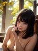 Hentai - 花颜月貌之水滴与曲线の浪漫邂逅 Set 1 20230620 Part 6 P8 No.cdf882