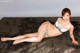 Mio Yoshida - Kylie Posing Nude P2 No.c28718