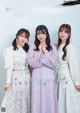 AKB48 HKT48 NGT48, ENTAME 2022.06 (月刊エンタメ 2022年6月号) P2 No.5e1674