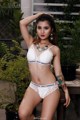 Beautiful Nguyen Hoang Thanh Tam poses seductively with bikini (28 photos) P19 No.f32a39