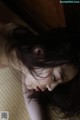 Kazuko Iwamoto 岩本和子, 週刊ポストデジタル写真集 「いけない旅情」 Set.03 P5 No.c105e8